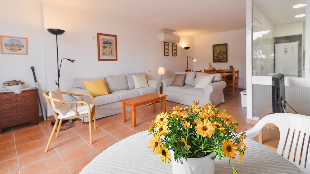 Photo of Livingroom in Platja d'Aro