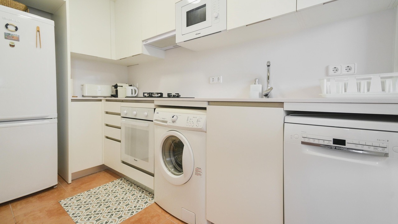 Photo of Kitchen in Platja d'Aro