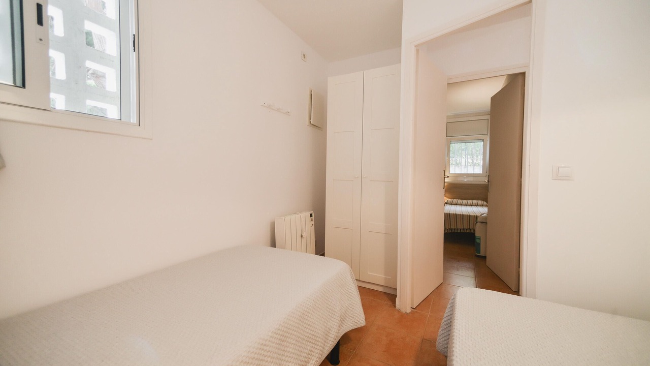 Photo of Bedroom in Platja d'Aro