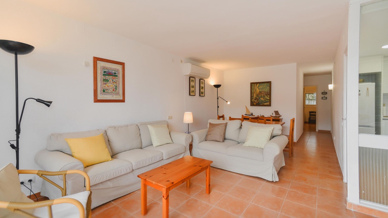 Photo of Livingroom in Platja d'Aro