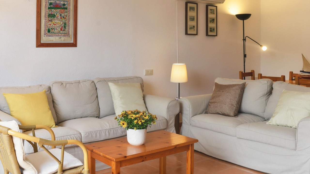 Photo of Livingroom in Platja d'Aro