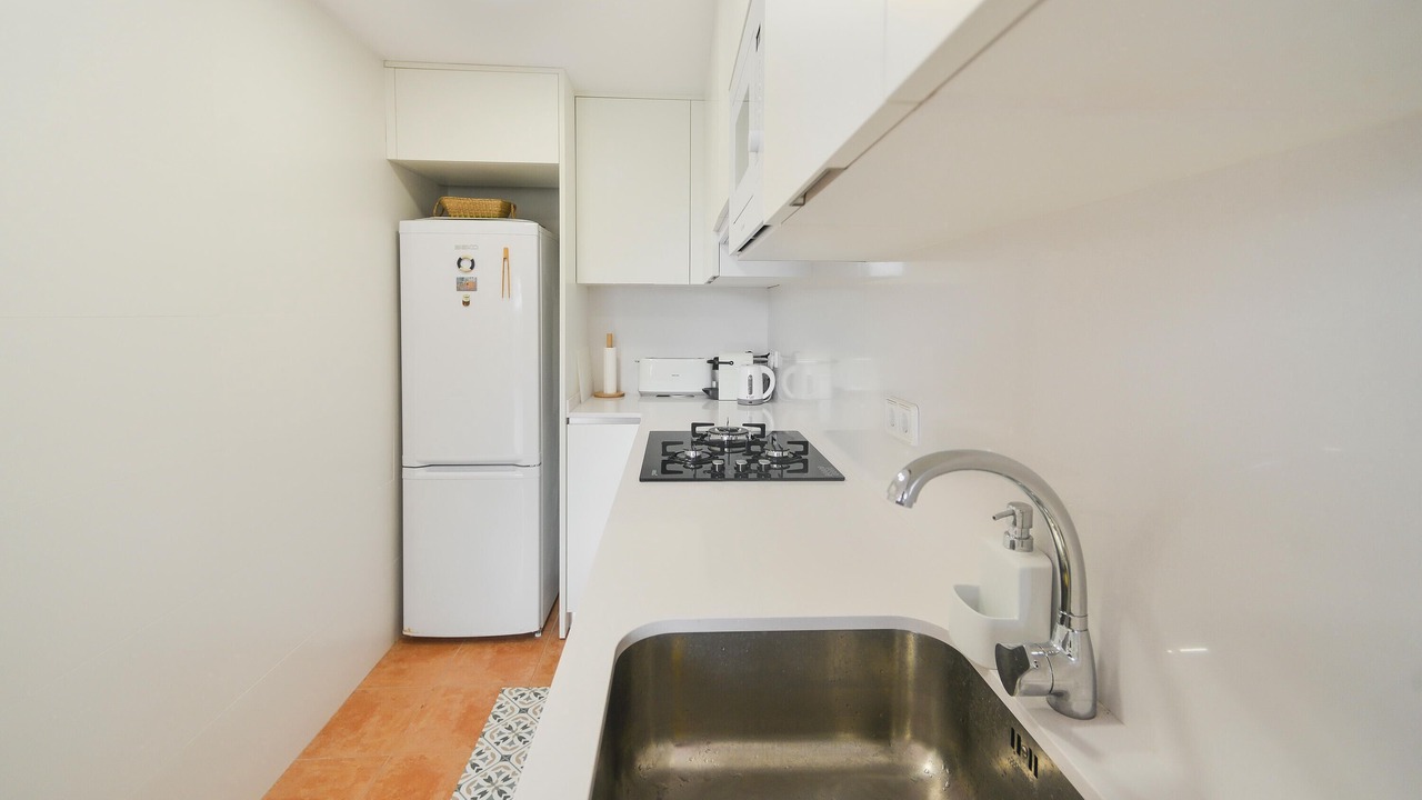 Photo of Kitchen in Platja d'Aro