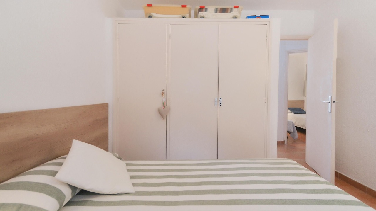 Photo of Bedroom in Platja d'Aro