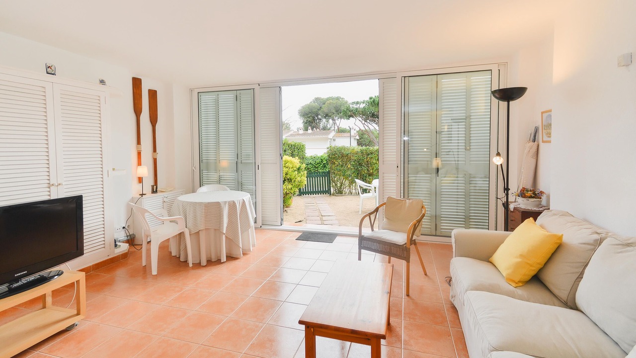 Photo of Livingroom in Platja d'Aro