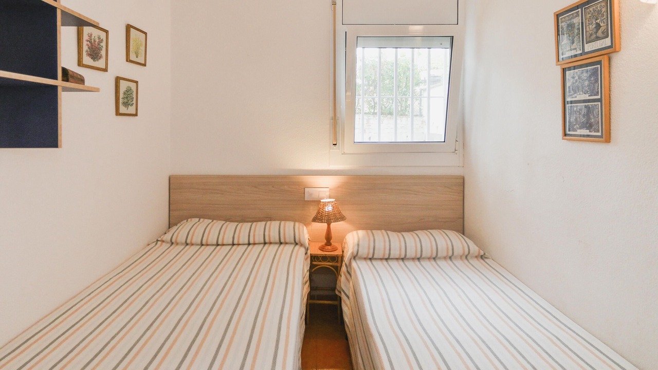 Photo of Bedroom in Platja d'Aro