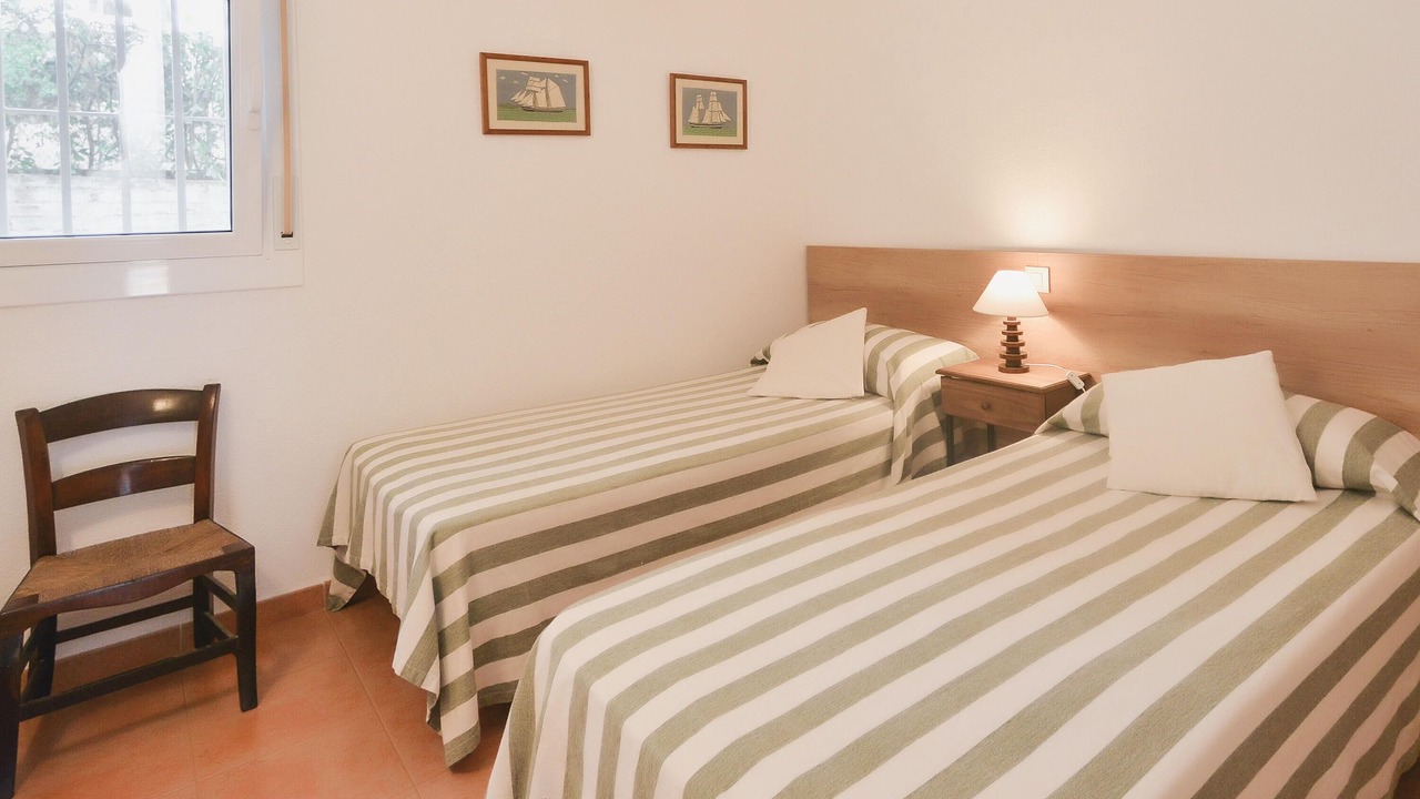 Photo of Bedroom in Platja d'Aro