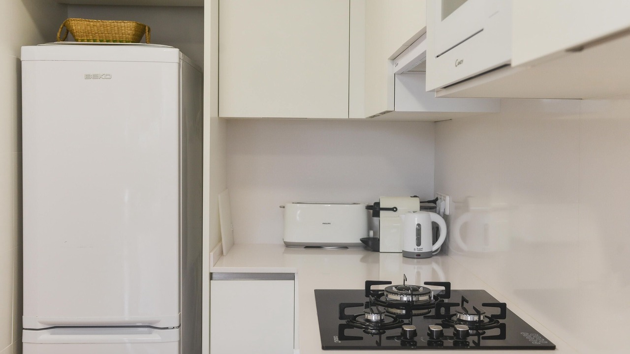Photo of Kitchen in Platja d'Aro