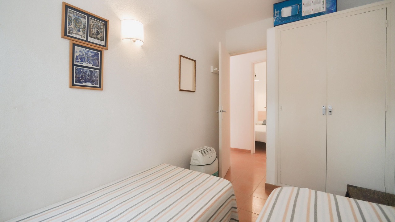 Photo of Bedroom in Platja d'Aro