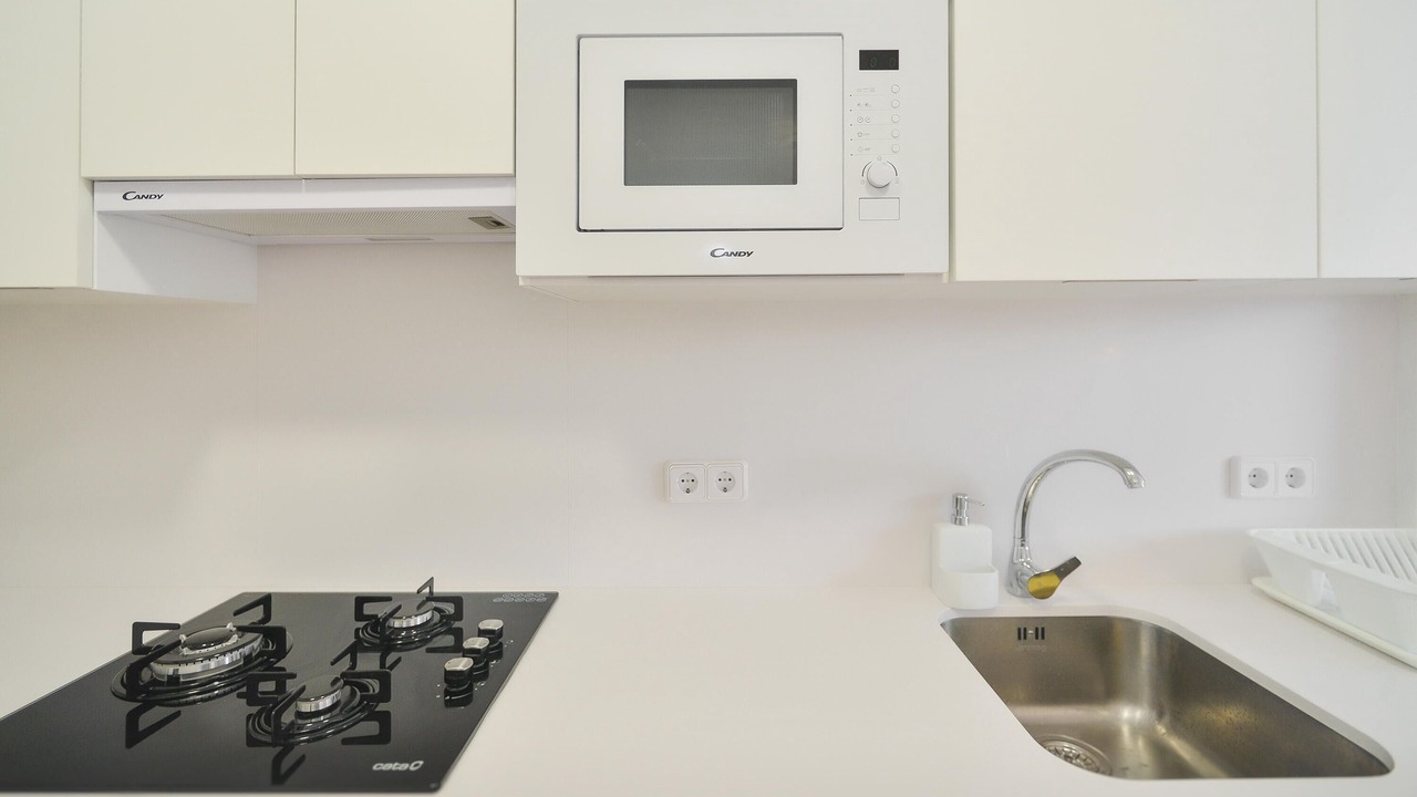 Photo of Kitchen in Platja d'Aro