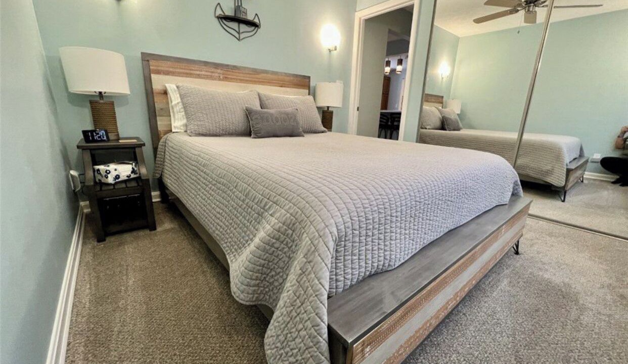 Photo of Bedroom in Ashtabula