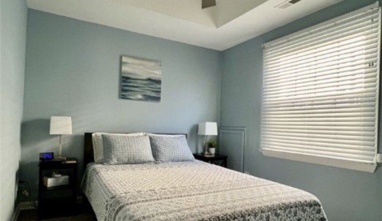 Photo of Bedroom in Ashtabula