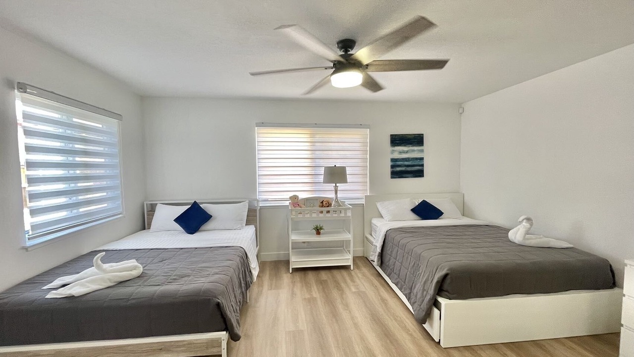 Photo of Bedroom in West San Jose