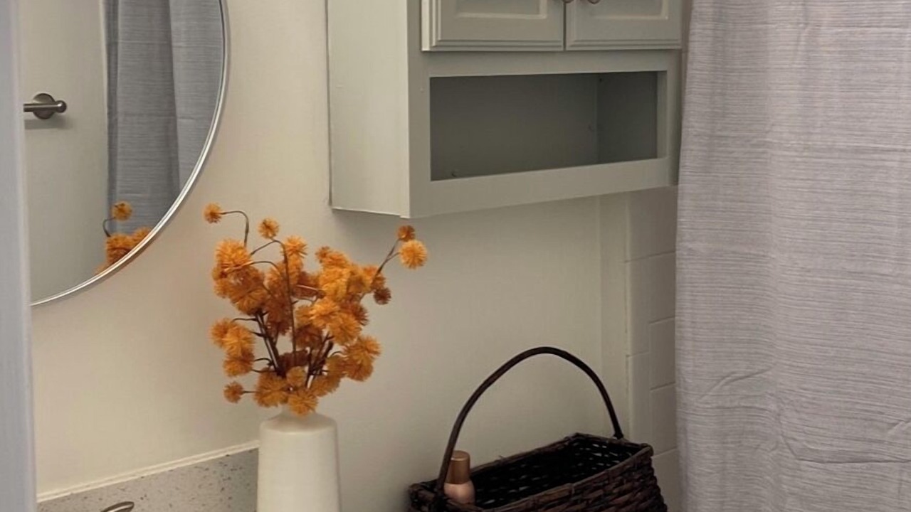 Photo of Bathroom in Auburn