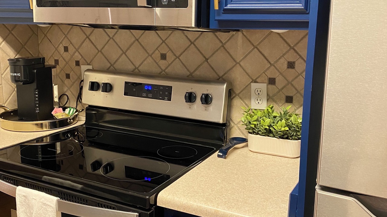 Photo of Kitchen in Auburn
