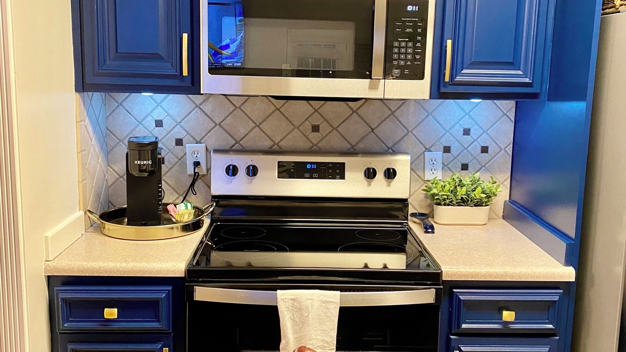 Photo of Kitchen in Auburn