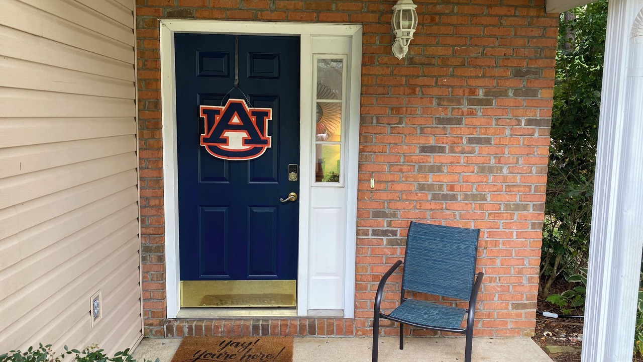 Photo of Outdoor in Auburn