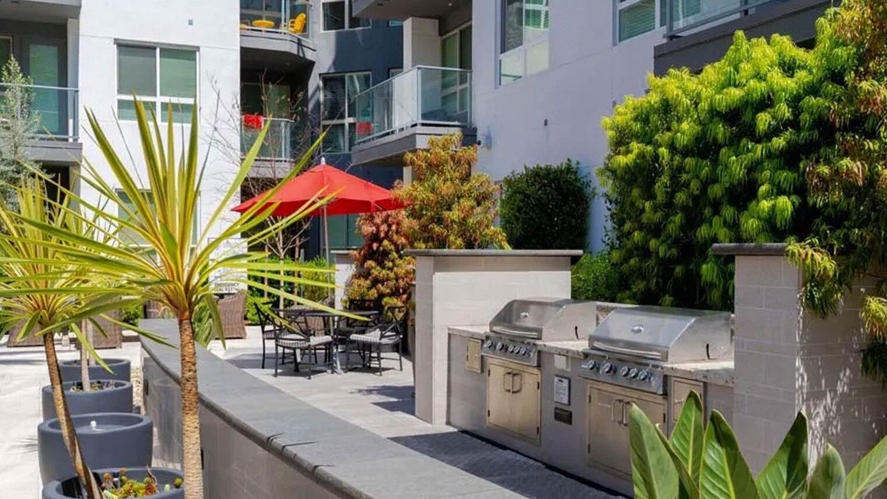 Photo of Patio Balcony in Grantville