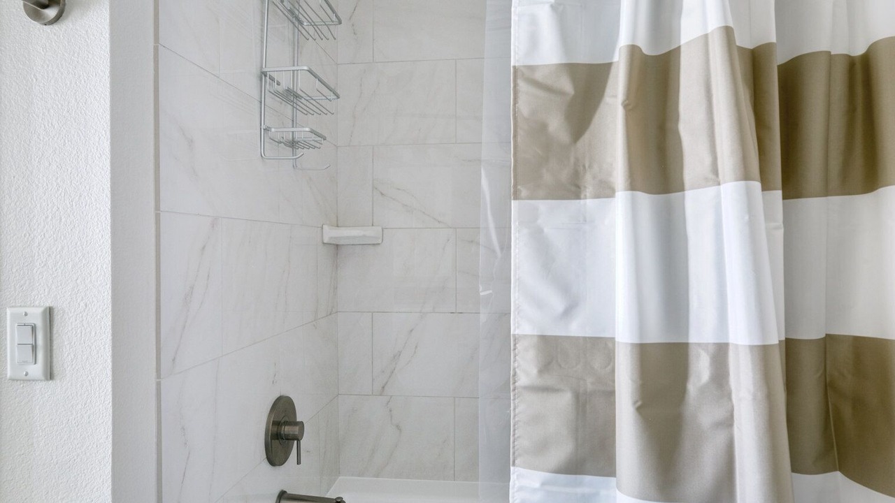 Photo of Bathroom in Grantville