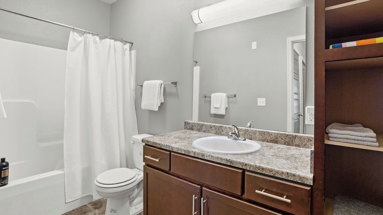 Photo of Bathroom in West Des Moines