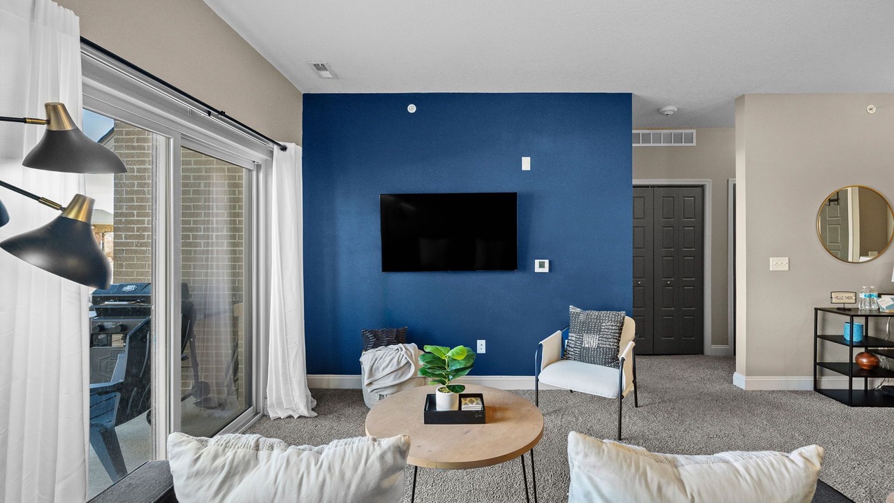 Photo of Bedroom in West Des Moines