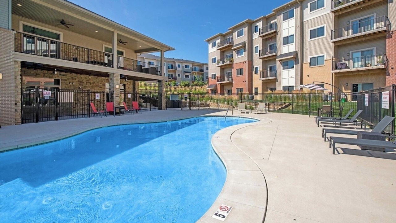 Photo of Outdoor in West Des Moines
