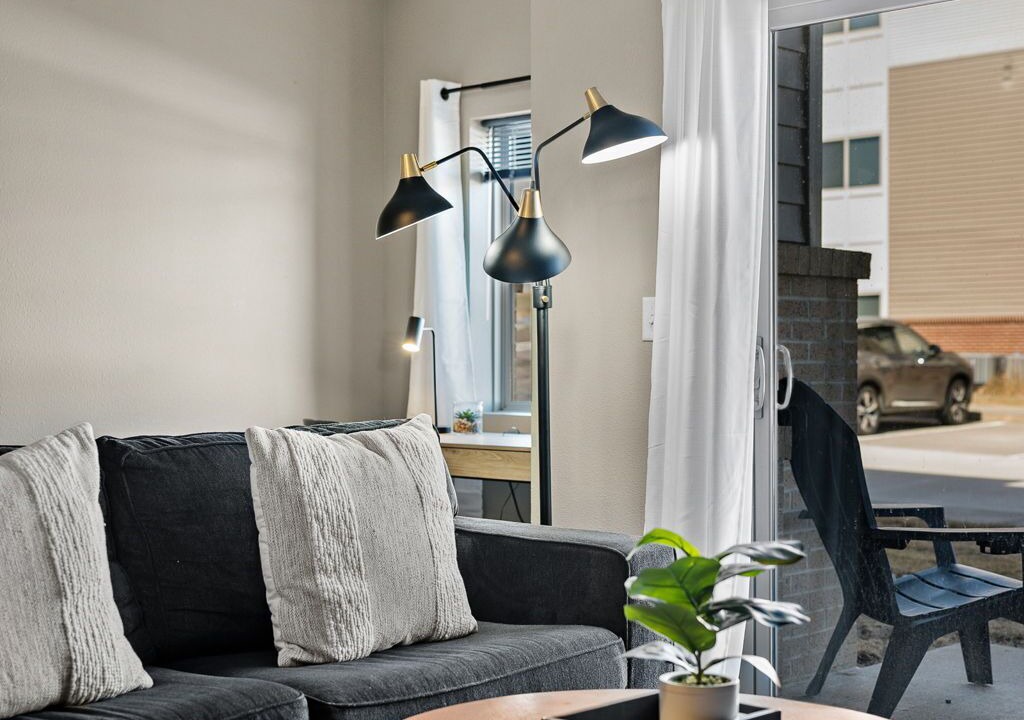 Photo of Bedroom in West Des Moines