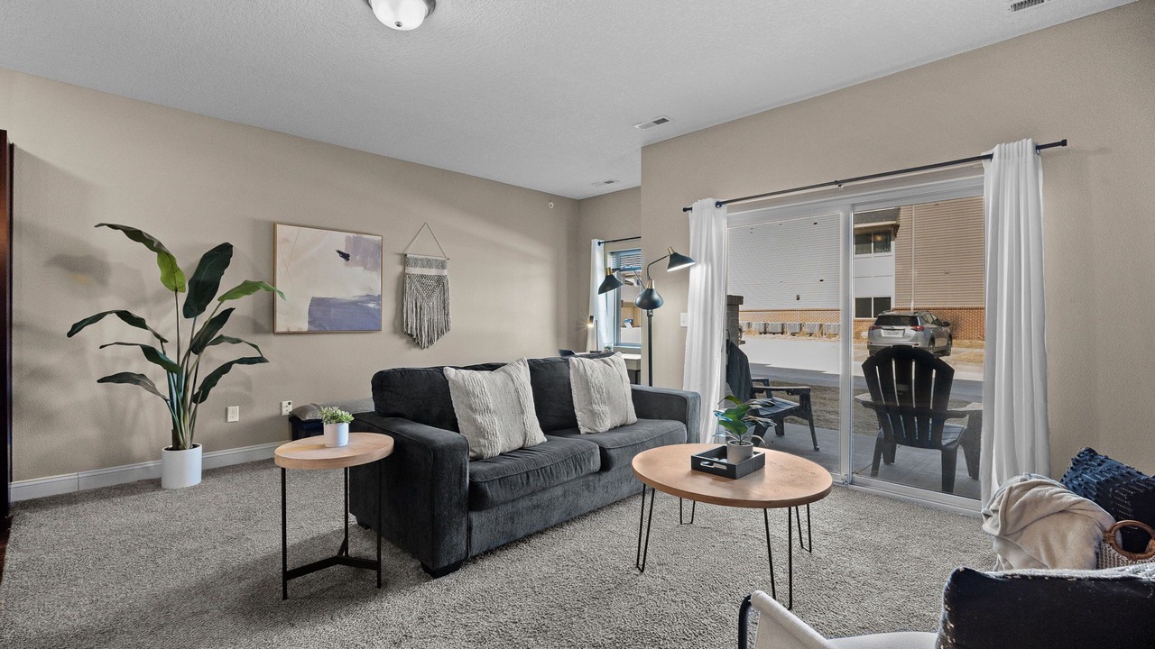 Photo of Bedroom in West Des Moines