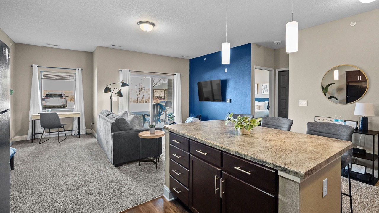 Photo of Bedroom in West Des Moines