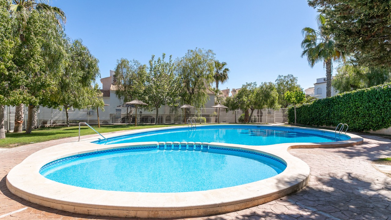 Photo of Outdoor in Los Arenales del Sol
