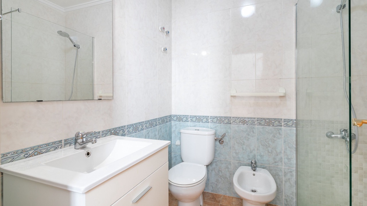 Photo of Bathroom in Los Arenales del Sol