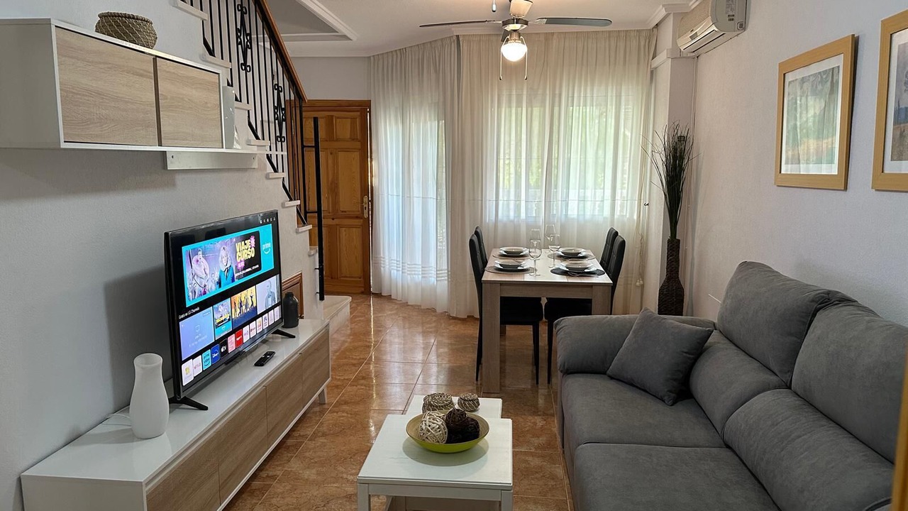 Photo of Livingroom in Los Arenales del Sol