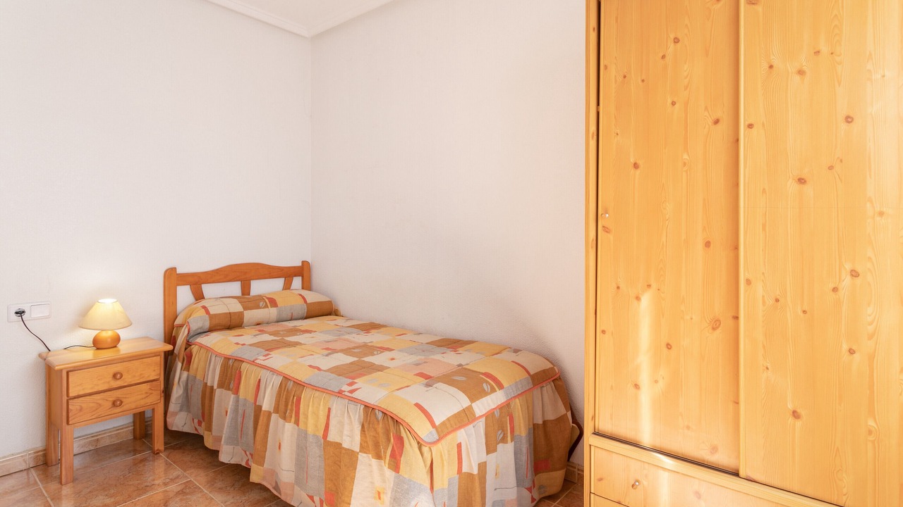 Photo of Bedroom in Los Arenales del Sol