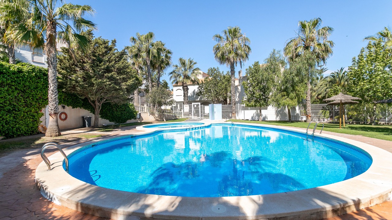 Photo of Outdoor in Los Arenales del Sol