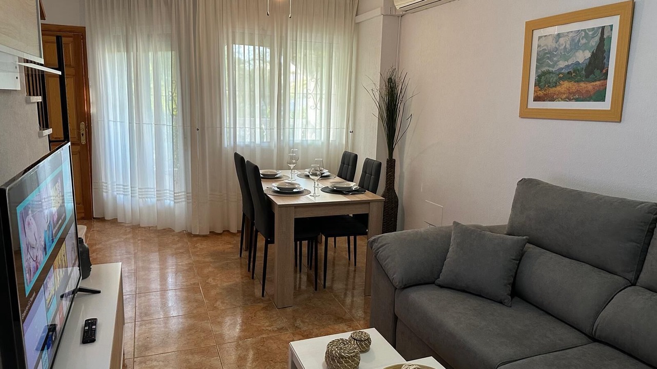 Photo of Livingroom in Los Arenales del Sol