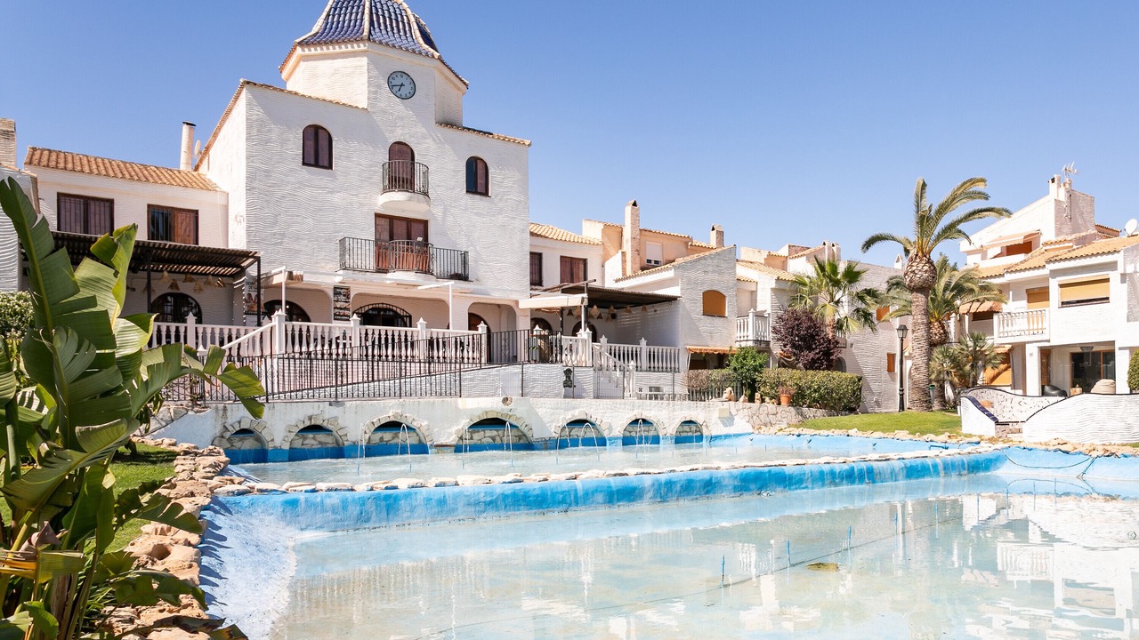 Photo of Outdoor in Los Arenales del Sol