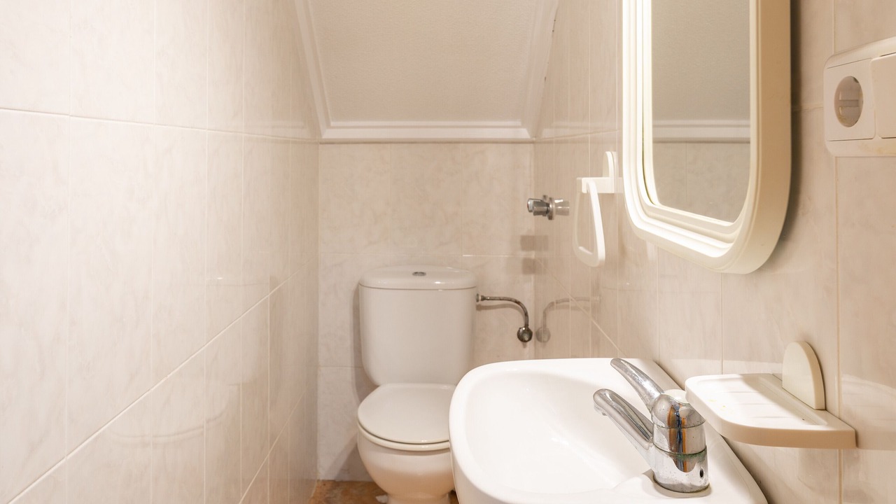 Photo of Bathroom in Los Arenales del Sol