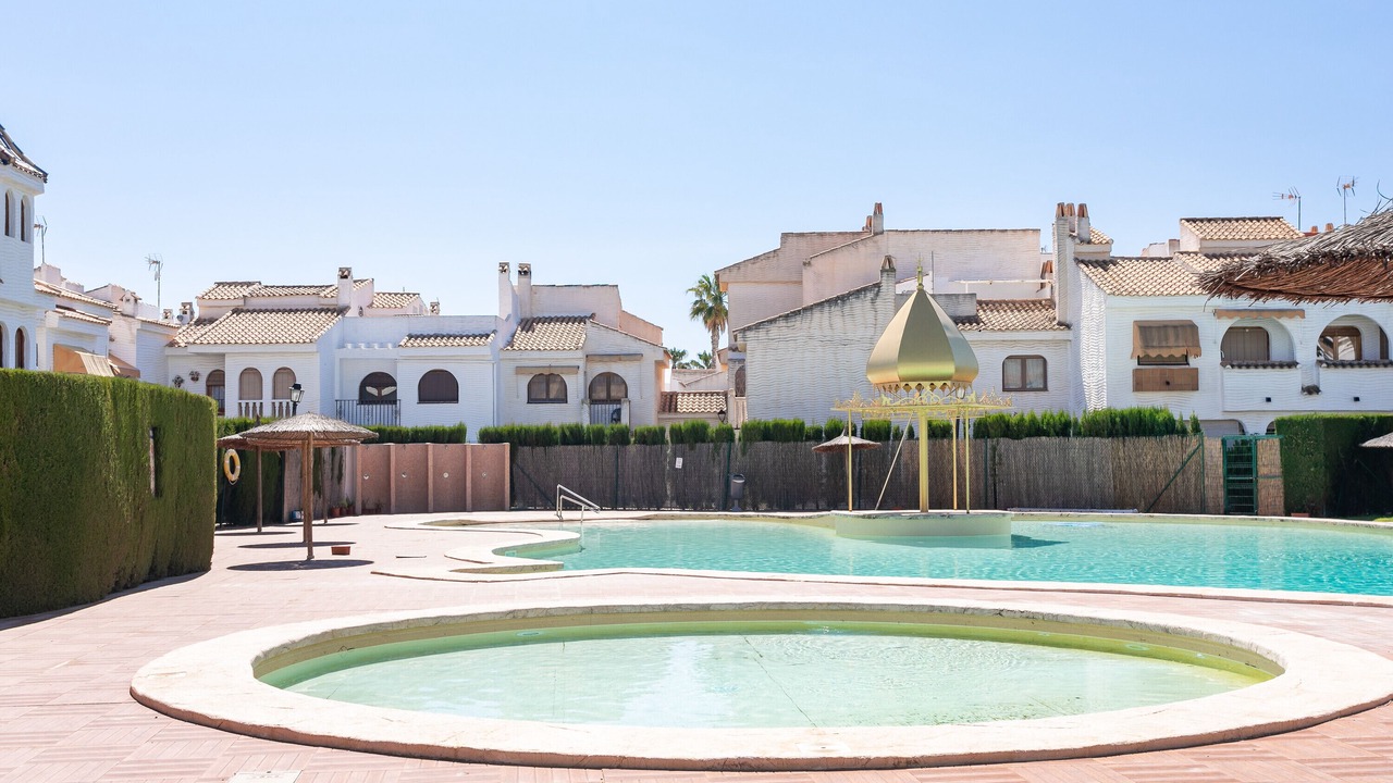 Photo of Outdoor in Los Arenales del Sol