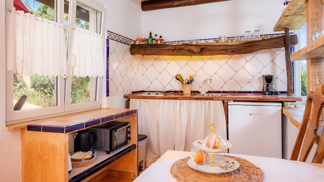 Photo of Kitchen in Son Macia