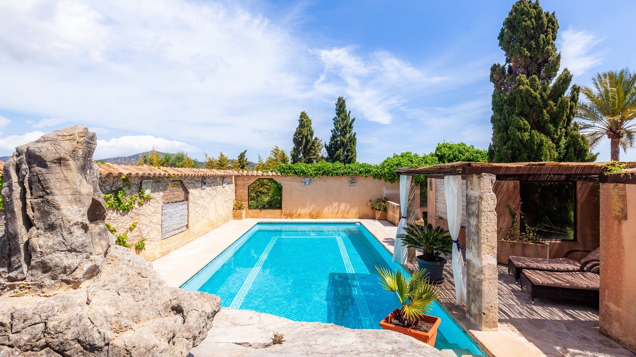 Photo of Outdoor in Son Macia