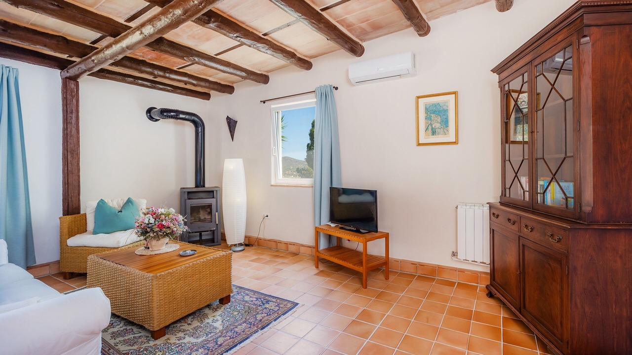 Photo of Livingroom in Son Macia