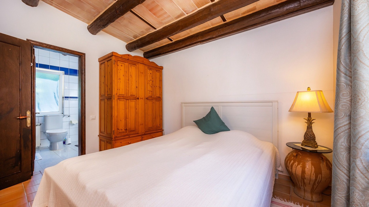 Photo of Bedroom in Son Macia