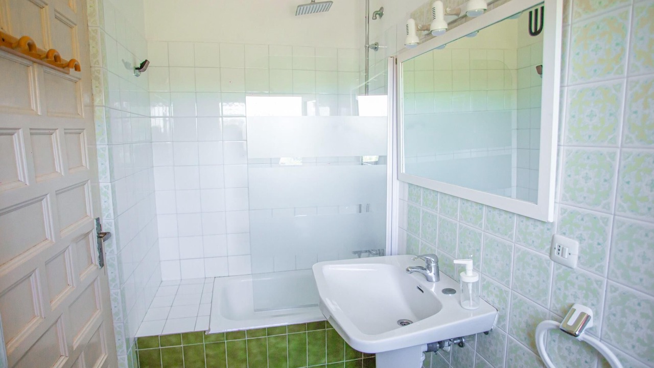 Photo of Bathroom in Port des Torrent