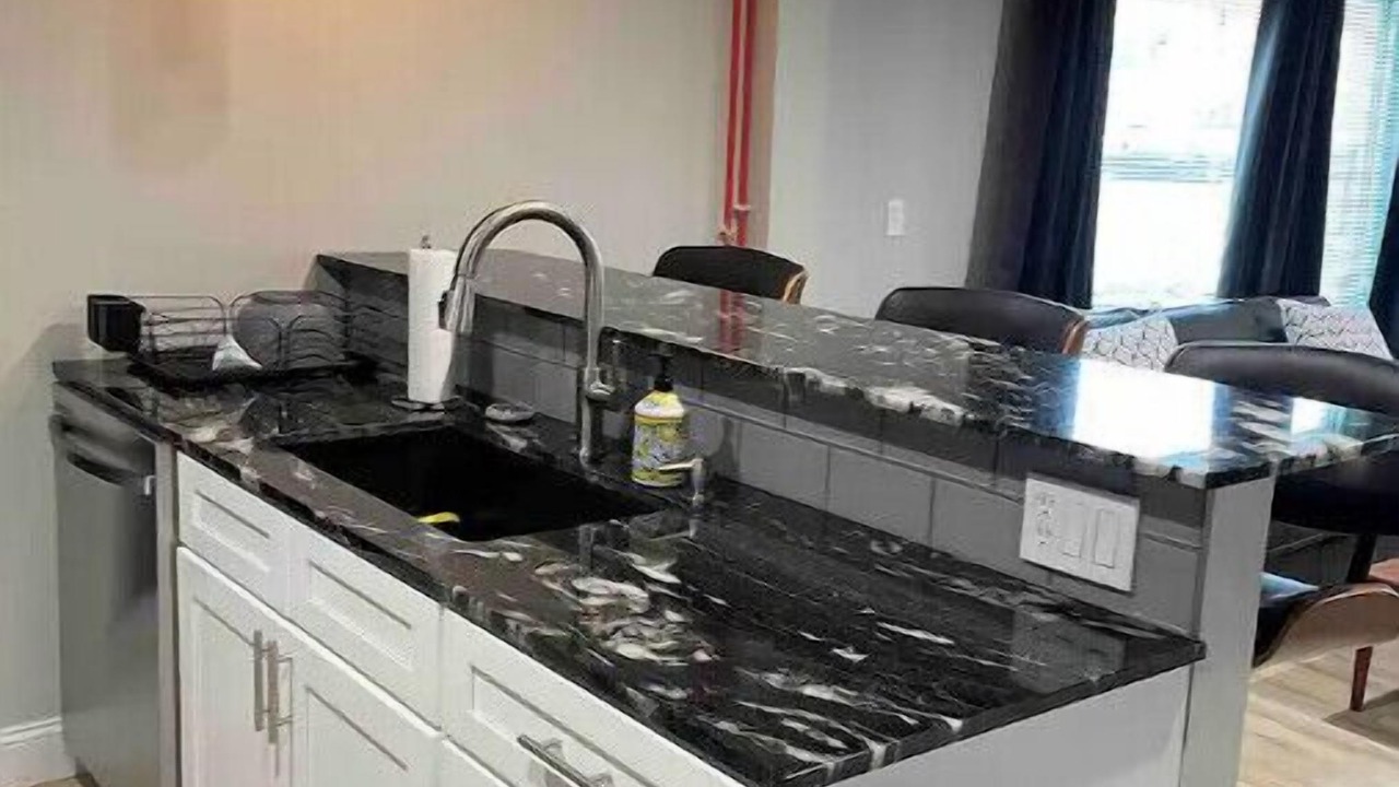 Photo of Kitchen in Downtown Buffalo