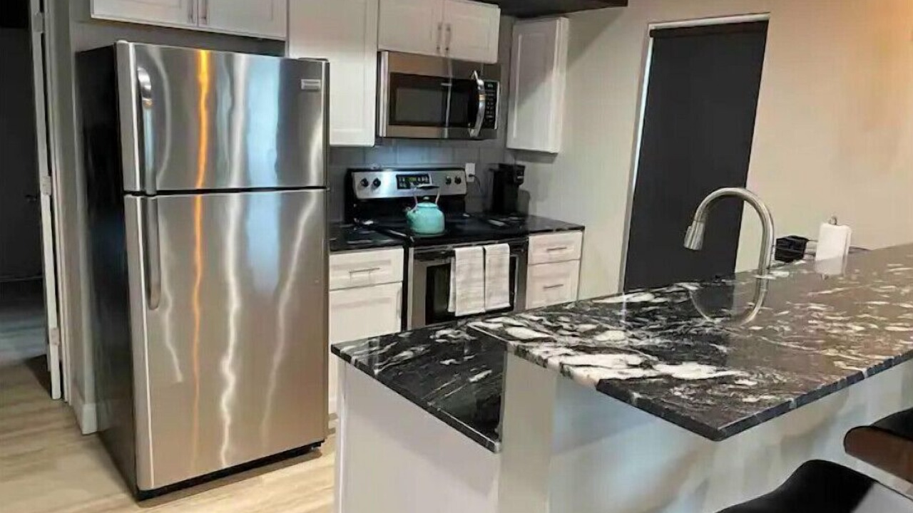 Photo of Kitchen in Downtown Buffalo