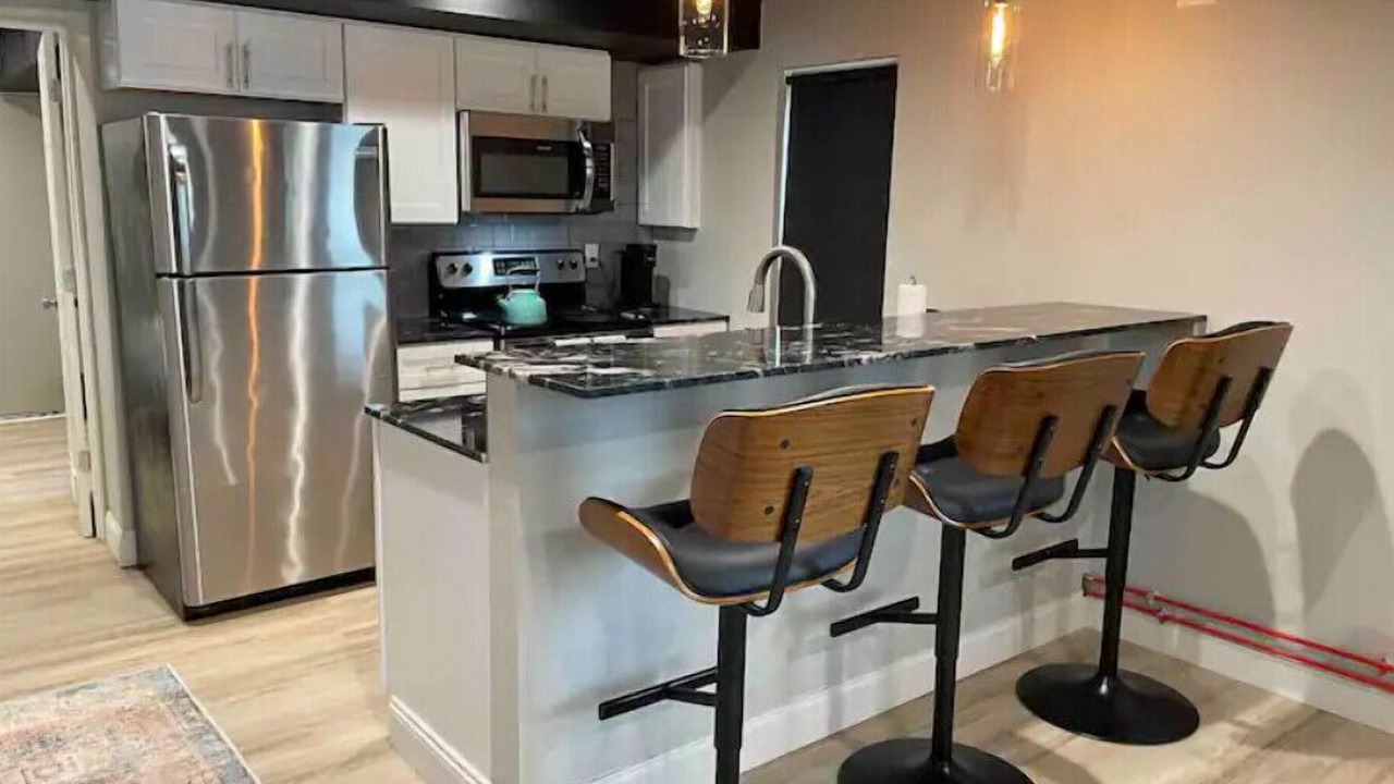 Photo of Kitchen in Downtown Buffalo