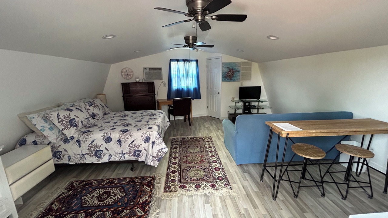Photo of Bedroom in Lake Lorraine