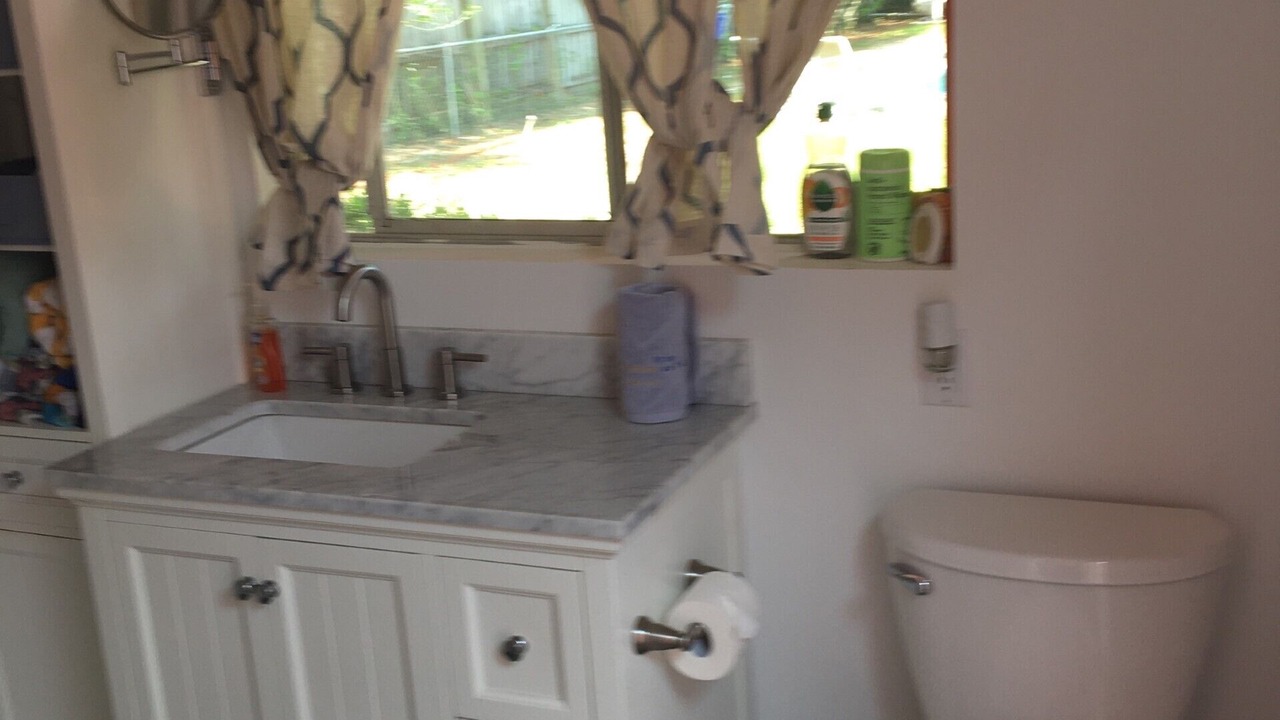 Photo of Bathroom in Lake Lorraine