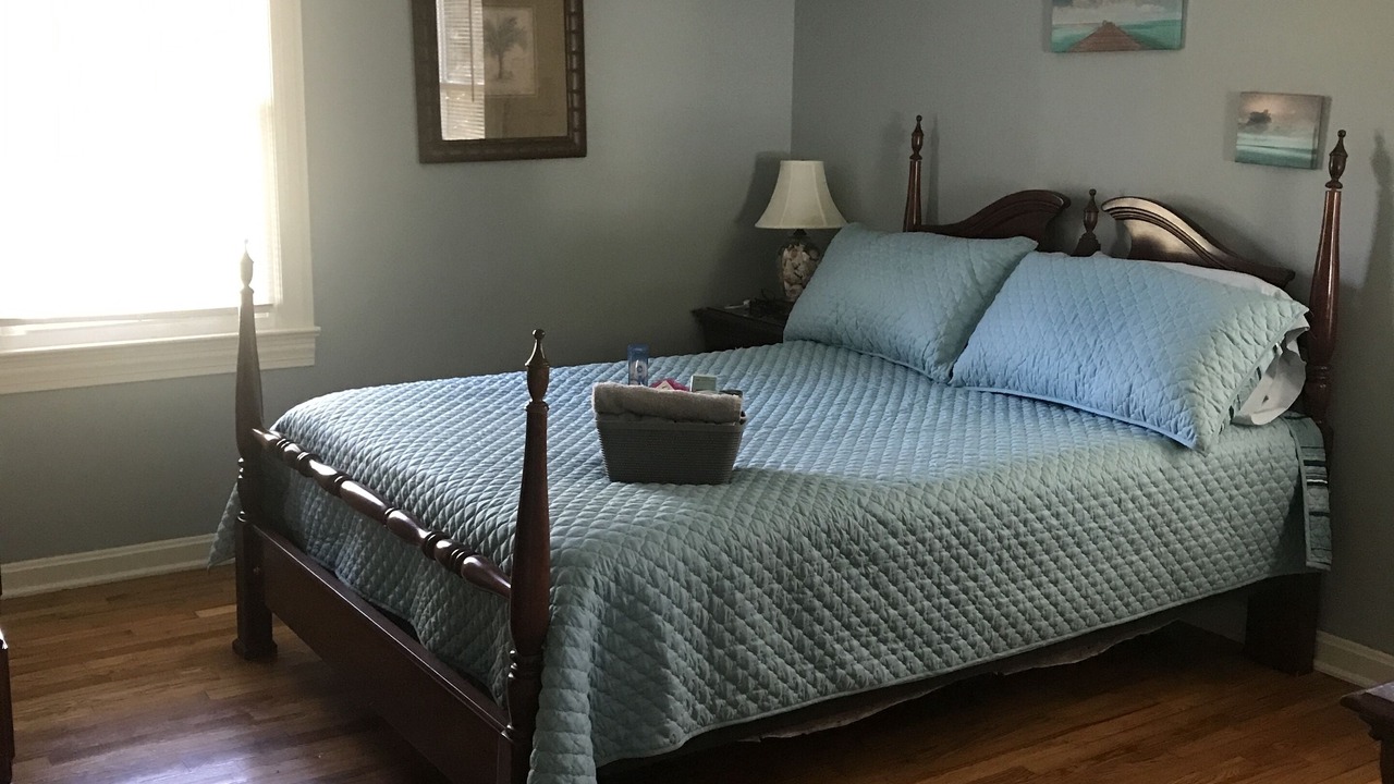 Photo of Bedroom in Elrod