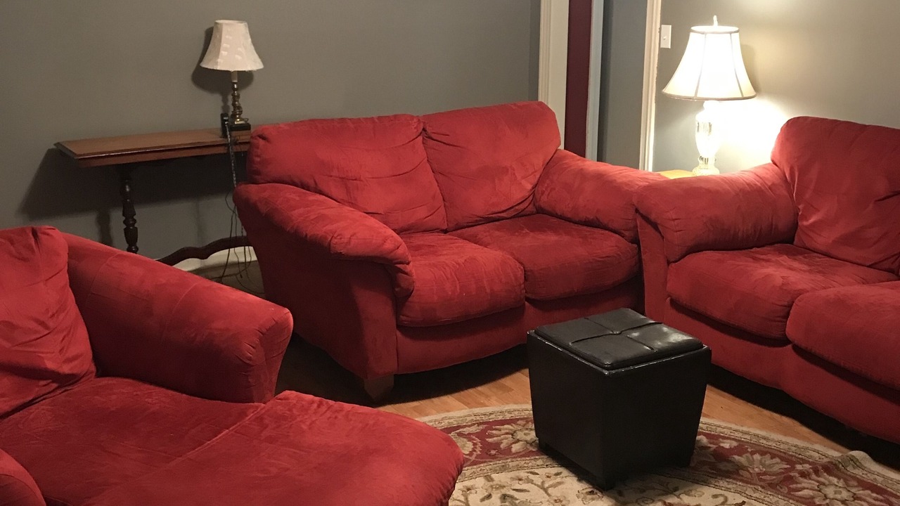 Photo of Livingroom in Elrod