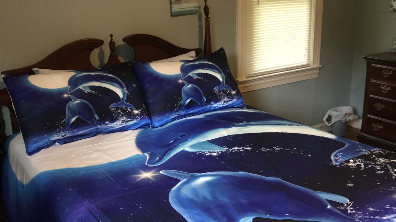 Photo of Bedroom in Elrod